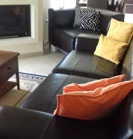 Apartment Elisavet