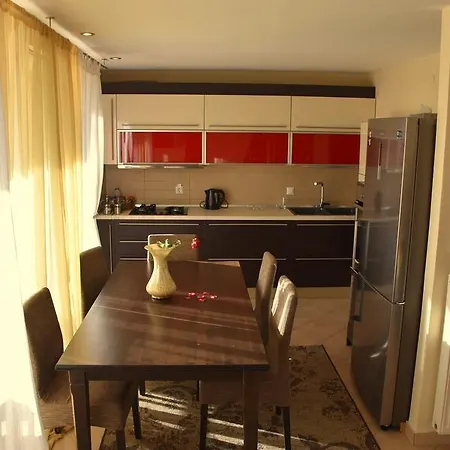Elisavet Apartment