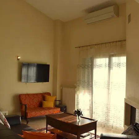 Apartment Elisavet