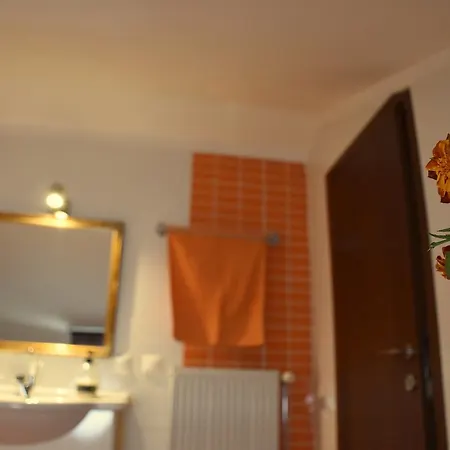 Elisavet Apartment