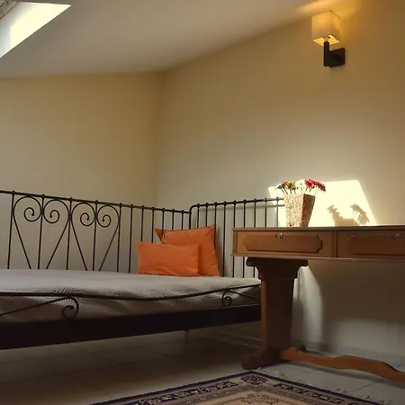 Apartman Elisavet *