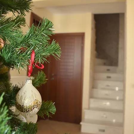 Apartman Elisavet