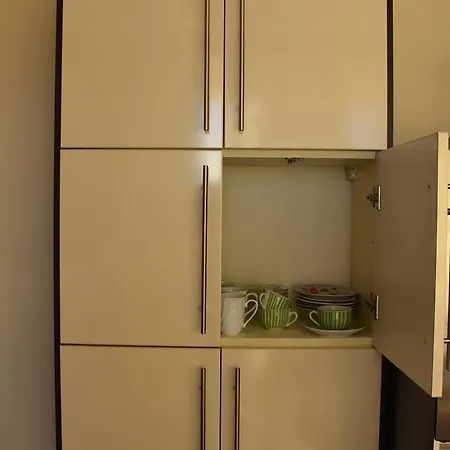 Elisavet Apartman Szaloniki