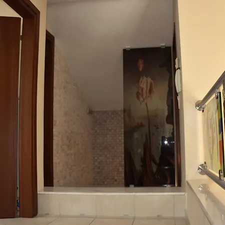 Apartman Elisavet *