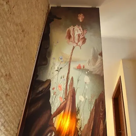 Apartman Elisavet Szaloniki