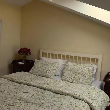 Elisavet Apartman