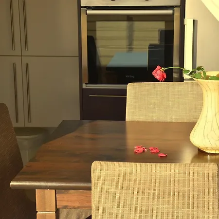 Apartman Elisavet *