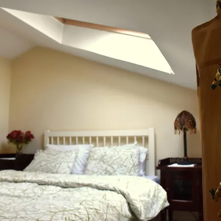 Apartman Elisavet