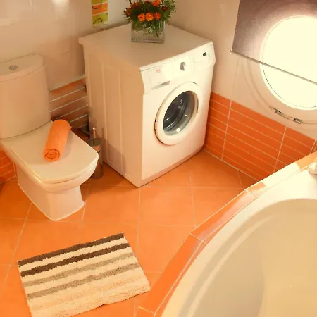 Apartman Elisavet