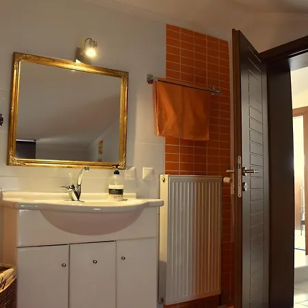 Apartman Elisavet