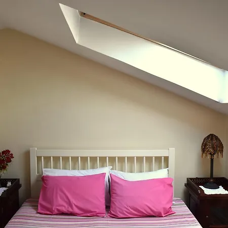 Apartman Elisavet *